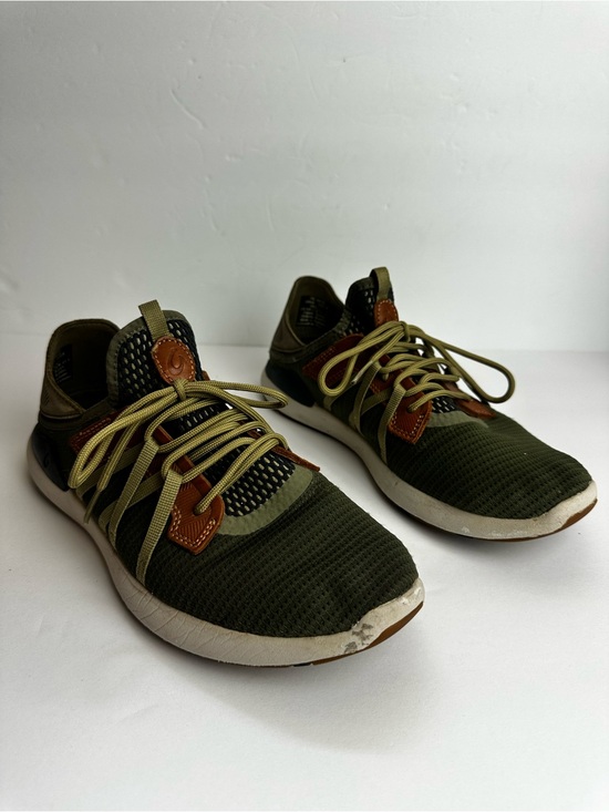 OluKai Other - Olukai Mio Li Men’s Sneakers Size 8.5 EU 41.5 Shoes Green Lightweight Gorpcore
